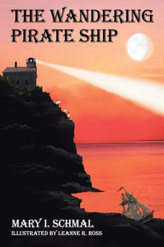 The Wandering Pirate Ship (Children Of The Light)