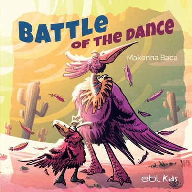 Battle Of The Dance