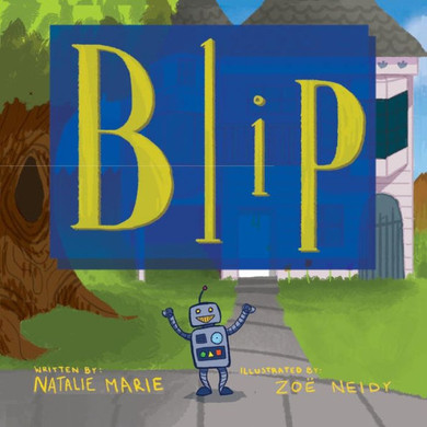 Blip (1) (Storytime 2017)