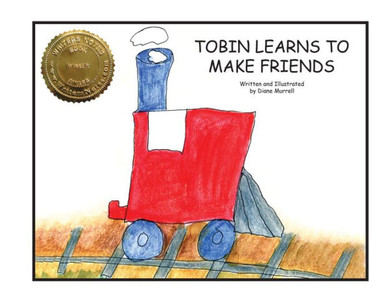 Tobin Learns To Make Friends