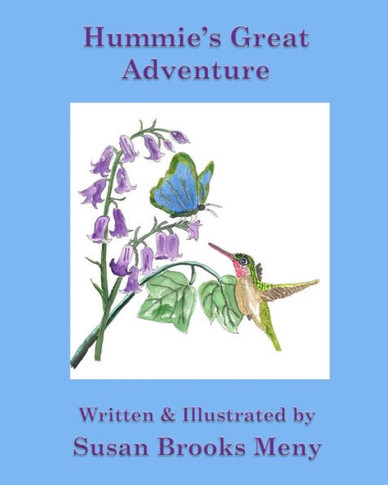 Hummie'S Great Adventure