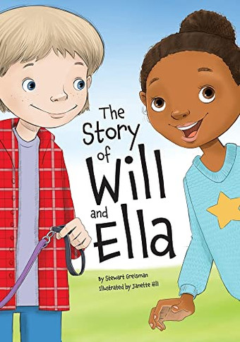 The Story of Will and Ella.