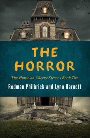 The Horror (The House On Cherry Street)
