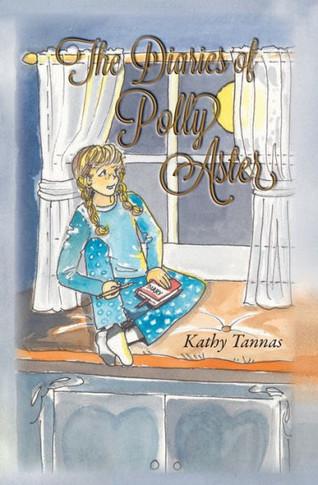 The Diaries Of Polly Aster
