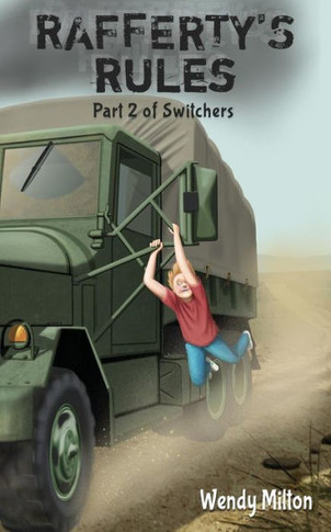 Rafferty'S Rules: Part 2 Of Switchers