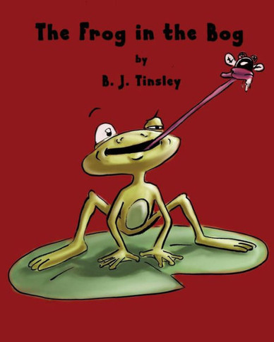 The Frog In The Bog