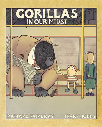 Gorillas In Our Midst