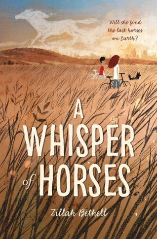 A Whisper of Horses