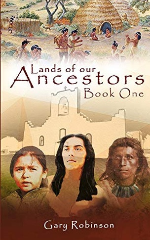 Lands of our Ancestors