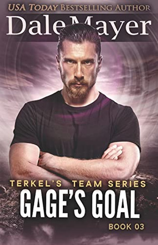 Gage's Goal (Terkel's Team)