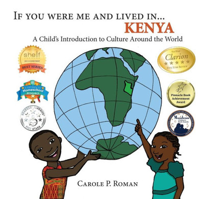 If You Were Me and Lived in... Kenya: A Child's Introduction to Culture Around the World (If You Were Me and Lived In...Cultural)