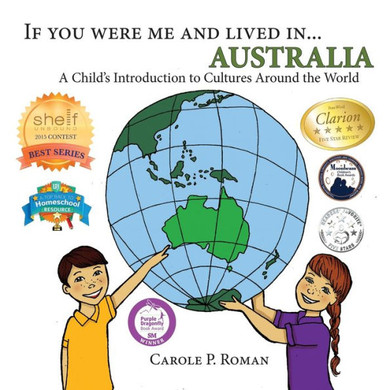 If You Were Me and Lived in... Australia: A Child's Introduction to Cultures Around the World (If You Were Me and Lived In...Cultural)