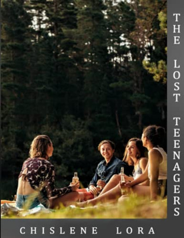 The Lost Teenagers