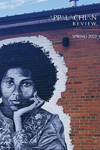 Appalachian Review - Spring 2022: Volume 50, Issue 2