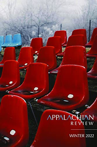 Appalachian Review - Winter 2022: Volume 50, Issue 1 (Appalachian Review, 50)