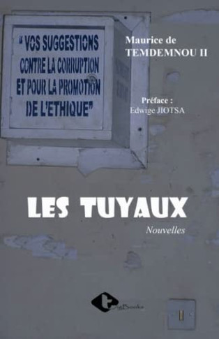 Les Tuyaux (French Edition)