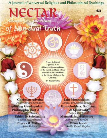 Nectar Of Non-Dual Truth #31