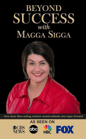 Beyond Success with Magga Sigga