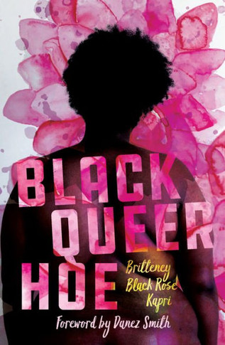Black Queer Hoe (Breakbeat Poets)