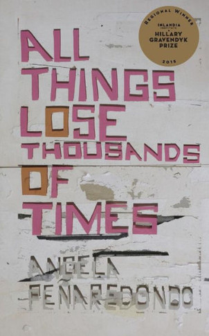 All Things Lose Thousands Of Times