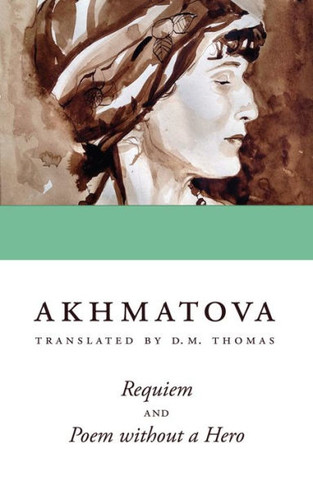 Requiem And Poem Without A Hero