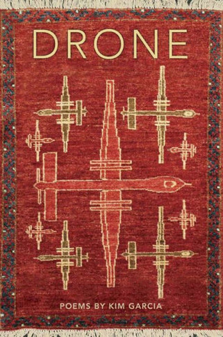 Drone (The Backwaters Prize in Poetry)