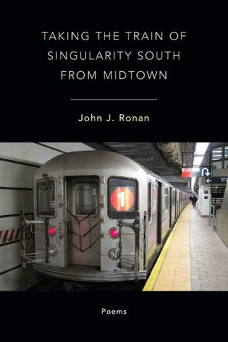 Taking The Train Of Singularity South From Midtown
