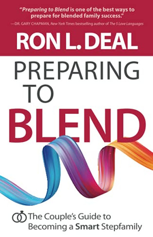 Preparing To Blend (Paperback)