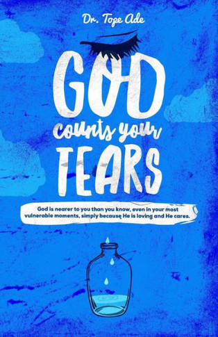 God Counts Your Tears