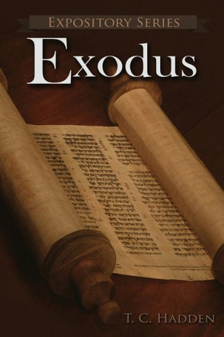 Exodus: A Literary Commentary On the Book of Exodus (21) (Expository)