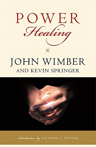 Power Healing