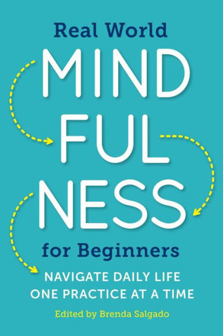 Real World Mindfulness For Beginners : Navigate Daily Life One Practice At A Time