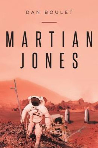 Martian Jones