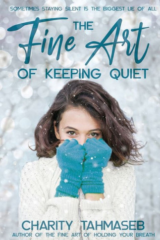 The Fine Art Of Keeping Quiet