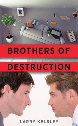 Brothers Of Destruction