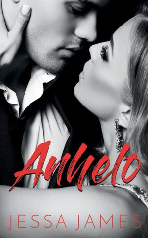 Anhelo - Storytel EBook