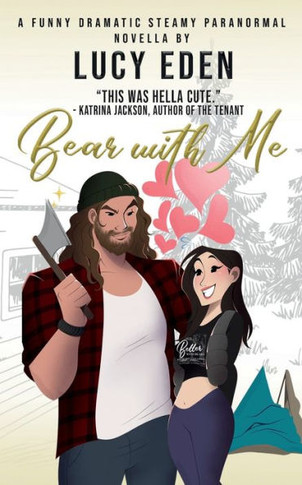 Bear with Me