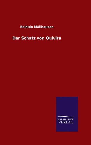 Der Schatz von Quivira