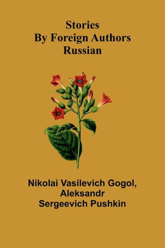 Stories by Foreign Authors : Russian