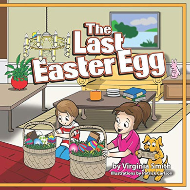 The Last Easter Egg