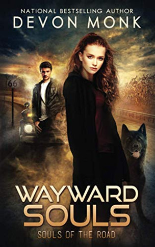 Wayward Souls