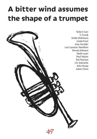 A bitter wind assumes the shape of a trumpet (2) (4ink7)
