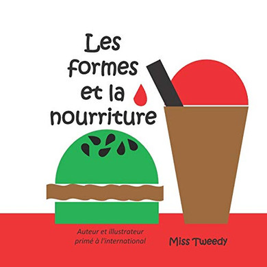 Les formes et la nourriture