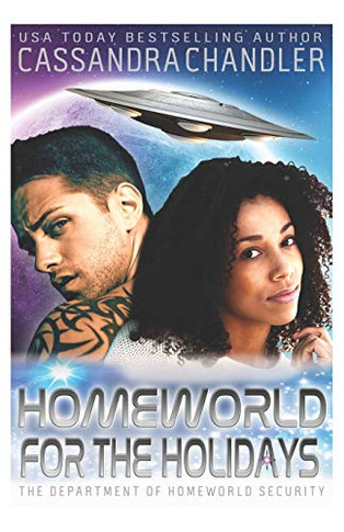 Homeworld for the Holidays (Department of Homeworld Security)