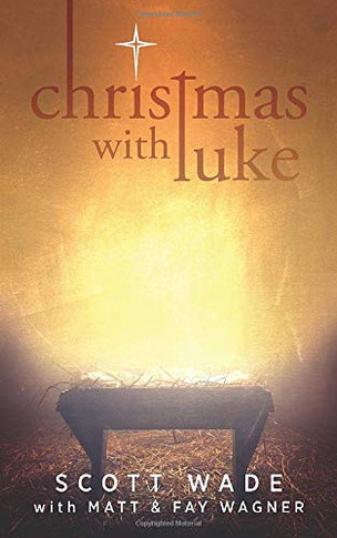 Christmas with Luke