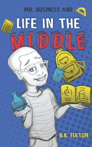 Mr. Business And Life In The Middle