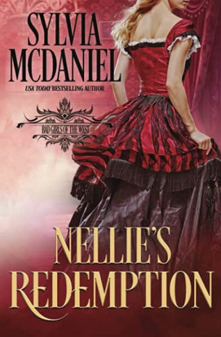 Nellie'S Redemption: Western Historical Romance