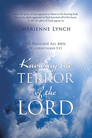 Knowing The Terror Of The Lord