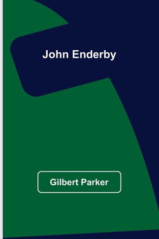 John Enderby