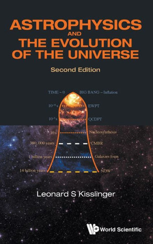 Astrophysics and the Evolution of the Universe